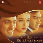 Pochette Hum Dil De Chuke Sanam