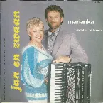 Pochette Marianka / Wacht in de haven