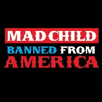 Pochette Banned From America EP