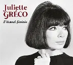 Pochette The Best of Juliette Greco