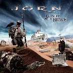 Pochette Lonely Are the Brave