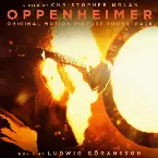 Pochette Oppenheimer: Original Motion Picture Soundtrack
