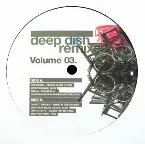 Pochette Remixes Vol. 3