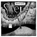 Pochette Notes From Stereo Mountain