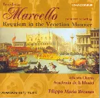 Pochette Requiem in the Venetian Manner