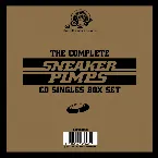 Pochette The Complete Sneaker Pimps CD Singles Box Set