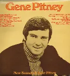 Pochette New Sounds of Gene Pitney