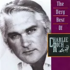 Pochette The Very Best of Charlie Rich