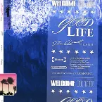 Pochette GOOD LIFE