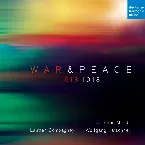 Pochette War & Peace 1618:1918
