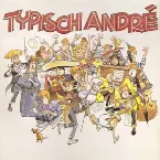 Pochette Typisch André