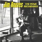 Pochette Jim Reeves: The Home Recordings