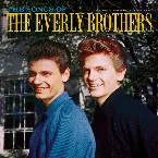 Pochette The Songs of the Everly Brothers