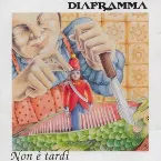 Pochette Non è tardi