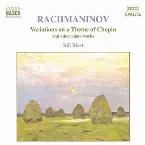 Pochette Variations on a Theme of Chopin and Other Piano Works