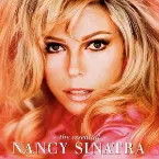 Pochette The Essential Nancy Sinatra