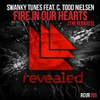 Pochette Fire in Our Hearts (The Remixes)