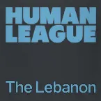 Pochette The Lebanon