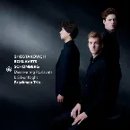 Pochette Discovering Roslavets: I. Silver Night