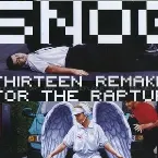 Pochette Thirteen Remakes for the Rapture