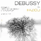 Pochette Debussy on Fazioli
