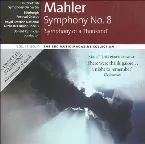 Pochette BBC Music, Volume 19, Number 7: Symphony no. 8 ‘Symphony of a Thousand’