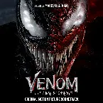 Pochette Venom: Let There Be Carnage (Original Motion Picture Soundtrack)