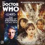 Pochette Doctor Who: Legacy of Death