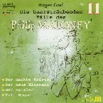 Pochette Die haarsträubenden Fälle des Philip Maloney, N° 11