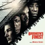 Pochette Brooklyn's Finest