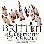 Pochette A Ceremony of Carols