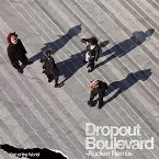 Pochette Dropout Boulevard (Audien Remix)