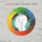 Pochette Some of the Places I Know