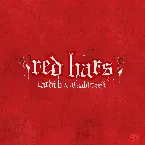 Pochette Red Barz