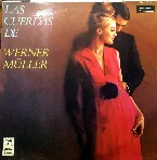 Pochette Las Cuerdas de Werner Müller
