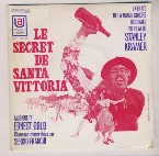 Pochette The Song of Santa Vittoria (Stay)