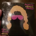 Pochette Ric Flair Hair