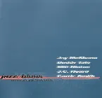 Pochette Jazz & Blues on Marians' Records