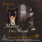 Pochette Marches I’ve Missed