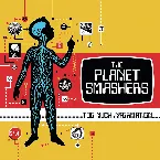 Pochette Too Much Information