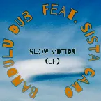 Pochette Slow Motion