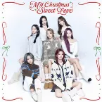 Pochette [My Christmas Sweet Love]