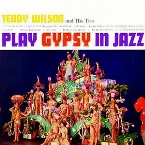 Pochette Gypsy in Jazz