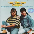 Pochette Todos os super sucessos da dupla num único CD
