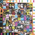 Pochette Bits O' Boris