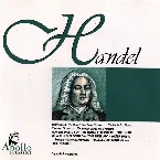 Pochette Apollo Classics: Handel