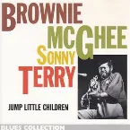 Pochette Jump Little Children