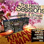 Pochette The Remix Sessions