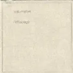 Pochette L’Effaçage