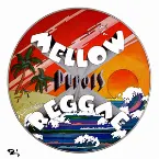 Pochette Mellow Reggae